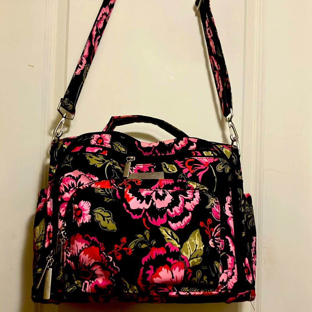 Diaper bag